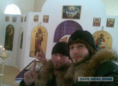 СтопХам? Не,не слышал!