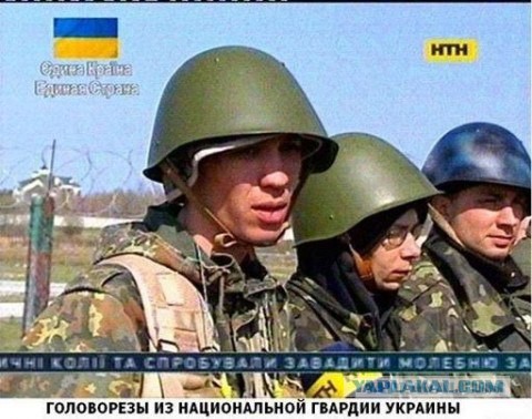 Обращения Бабая к правому сектору!