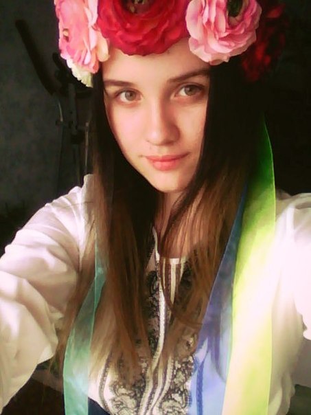 Последний звонок 2014