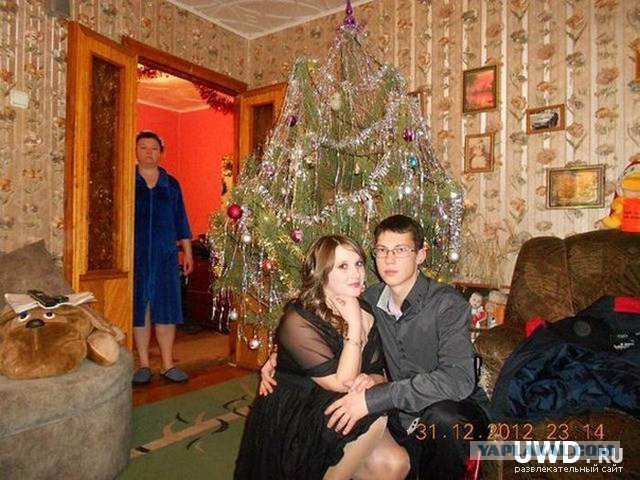 Чудики из социальных сетей
