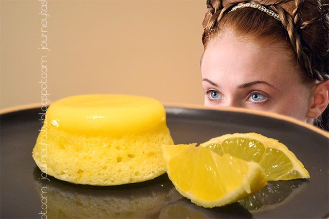 Лимонный пирог фильм