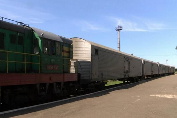 Похороны 54 неизвестных украинских солдат