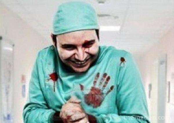 Слай негодует.