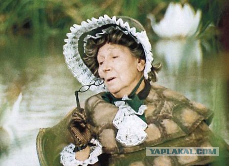 На картинке десять волков