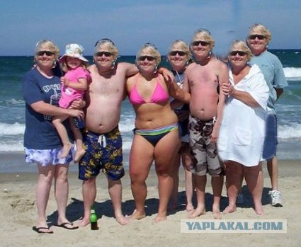 Фотошоп-мастер!