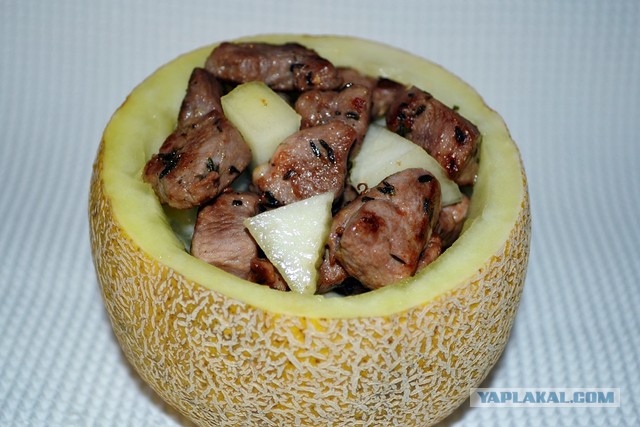 Коммунальные замУтки