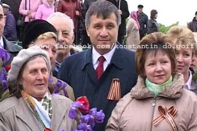 Мария Гайдар расскажет "правду" Одесситам