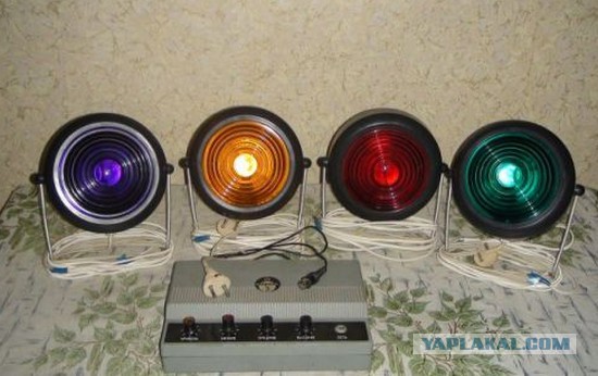 Аудиокассеты в СССР