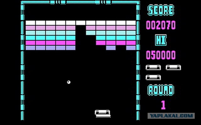 Игры моей модорости