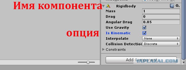 Сделал фан игру по фалаут -2