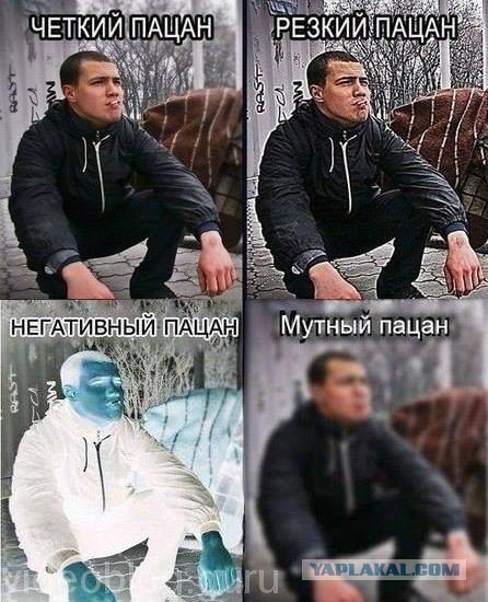 Смешные комментарии из социальных сетей 05.02.2016