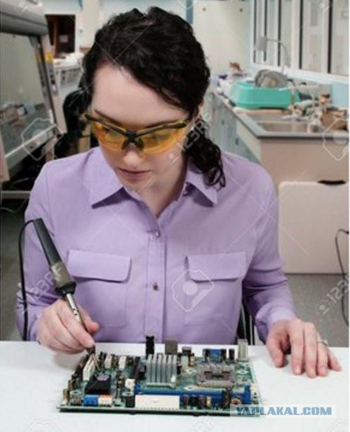 Выбираем паяльное оборудование