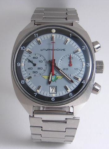 10 необычных и красивых часов