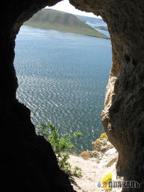 Замки с высоты птичьего полета
