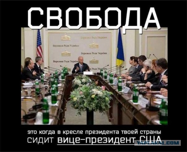 День независимости Украины