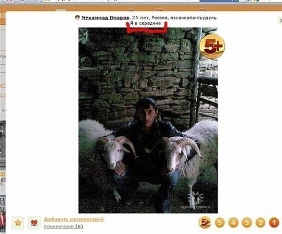Перед понедельником