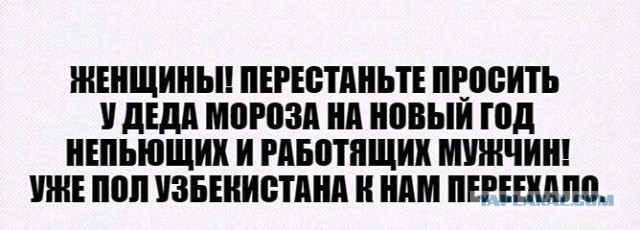 Мусульманские мигранты обнаглели в конец СПБ