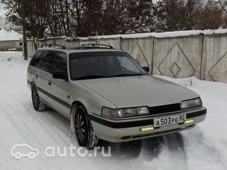 AUDI80 B2 - моя старушечка.