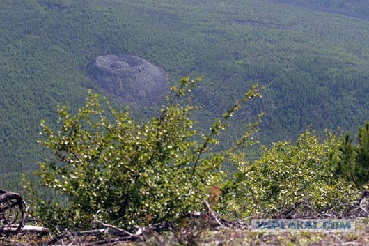 Самые ужасные и мистические места России