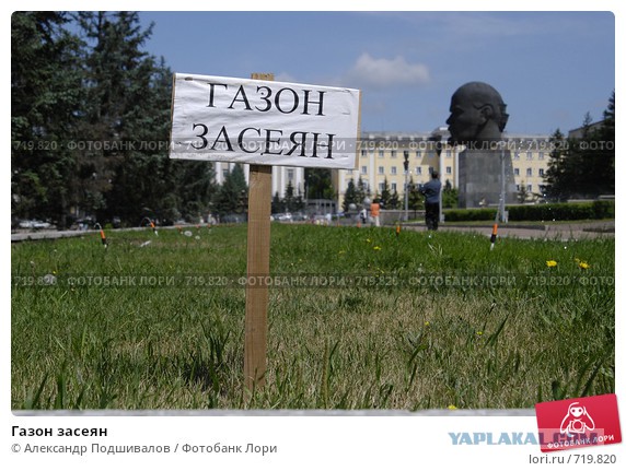 Откуда в наших городах берётся грязь?