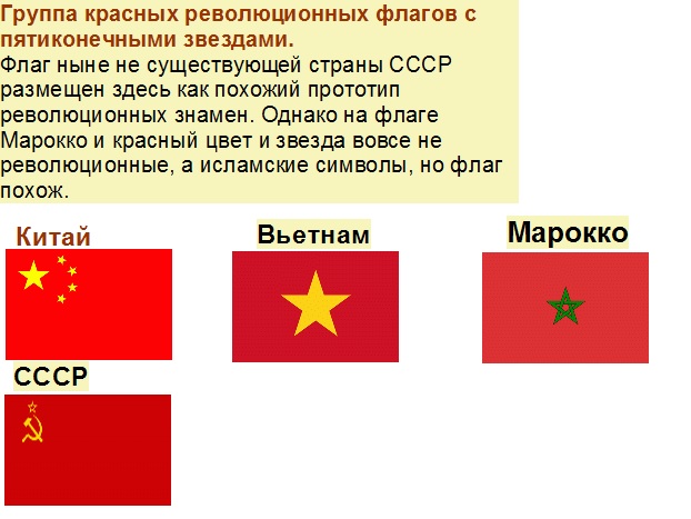 Сколько звезд на флаге третьей по размеру. Красные флаги стран. Красный флаг со звездой. Красный фоаг у какиз старн.