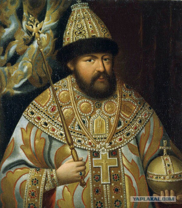 Религиозная война на Соловках 1668-1676