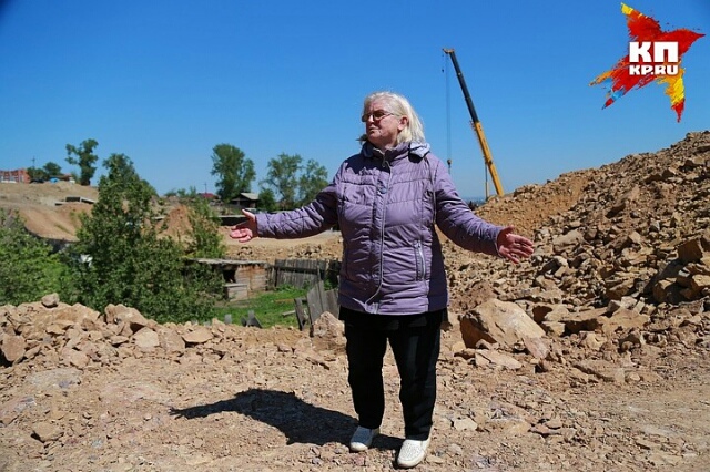 В пермской деревне власти 15 лет не замечали семью, которая поселилась в чужом доме