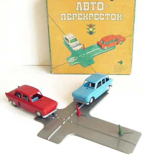 Планетоход "Сатурн" (ГДР) и его трансмиссия
