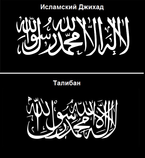 Начинается третья мировая? Или что происходит в мире-то?