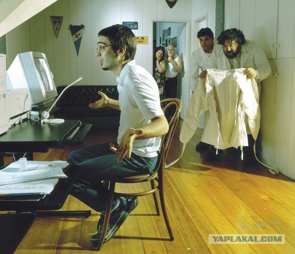 Древние картинки