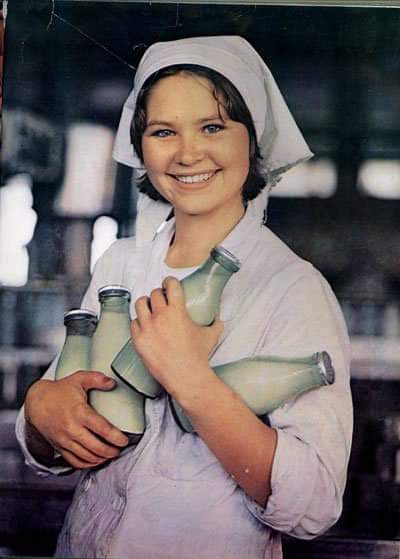Вы спрашивали, что такое противозачаточное выражение лица, коллеги.