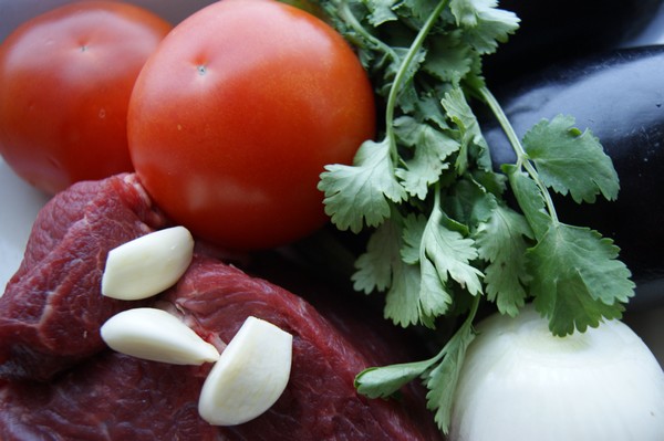 Баклажаны, они же "Синенькие", варианты рецептов