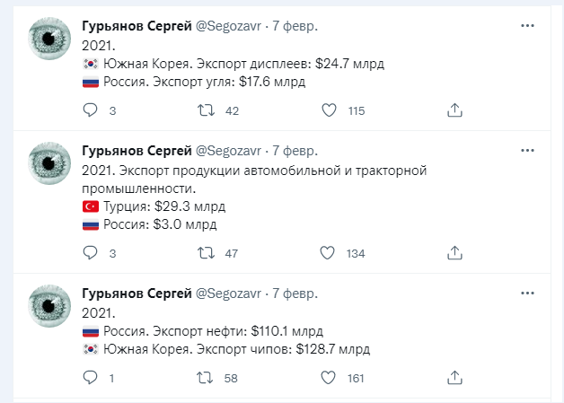 Успех и стабильность