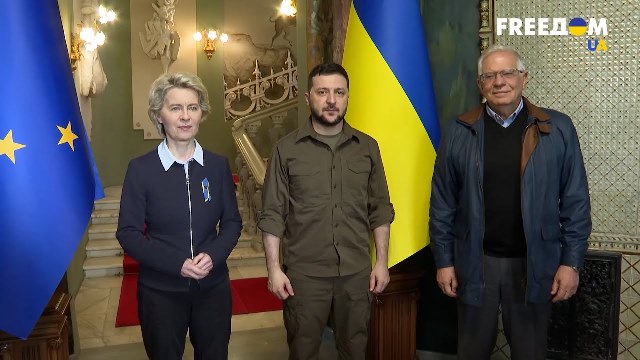 Когда просил танки а тебе привезли...опросник
