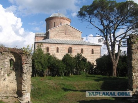 Где бюджетно отдохнуть?