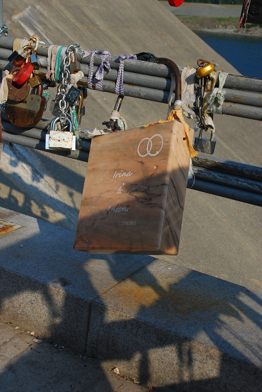 Путешествие на ВАЗе