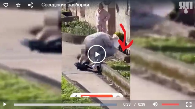 Битва была равна