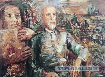 Конкурс Короткого Креатива №30 «Из огня да в полымя или Гори, гори ясно»