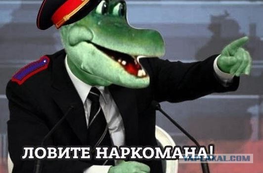 Представьте, в России стартует восстановительная операция.