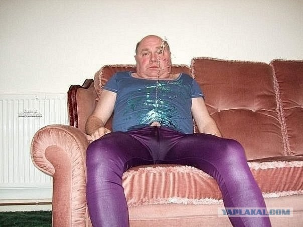 Самые тупые пациенты Америки!