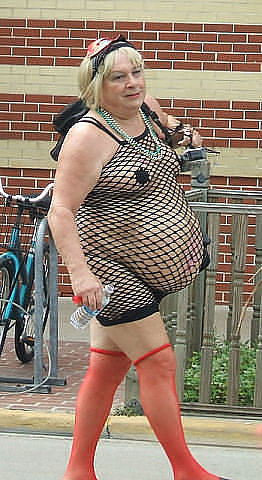 Комплекс неполноценности? Не-а, не слышала!