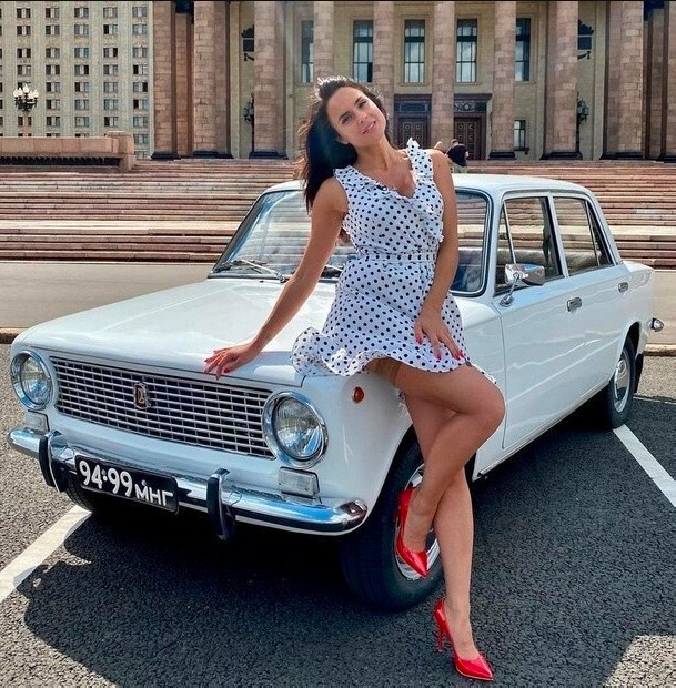 Пятничные тРРРидцать тРРРи!