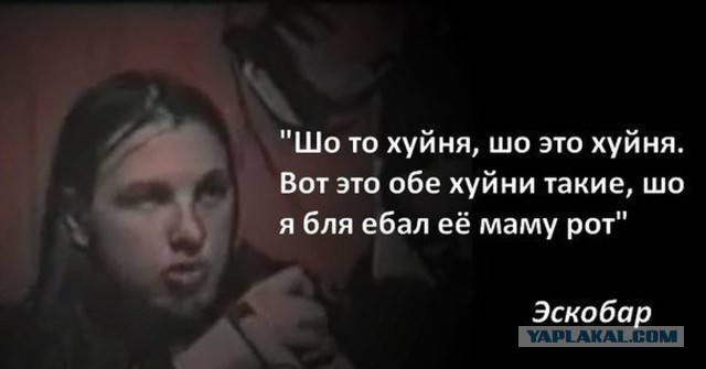 Вот и медалей у него смотрите сколько...