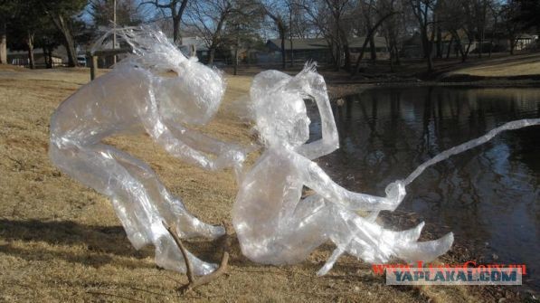 Как перевезти большой системный блок на спортбайке