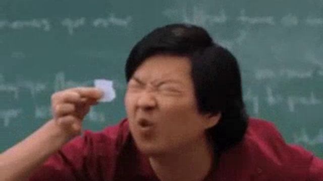 Копы не стали церемониться