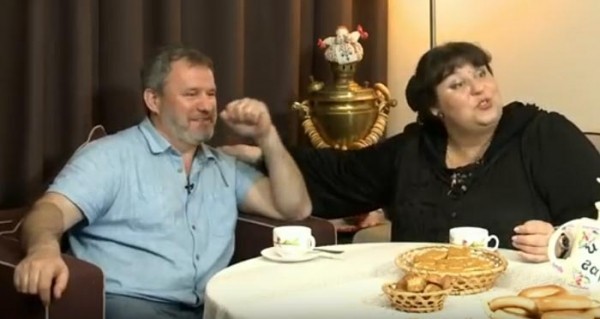 Как «Играй, гармонь!» чуть не разнесла Елецкую пекарню