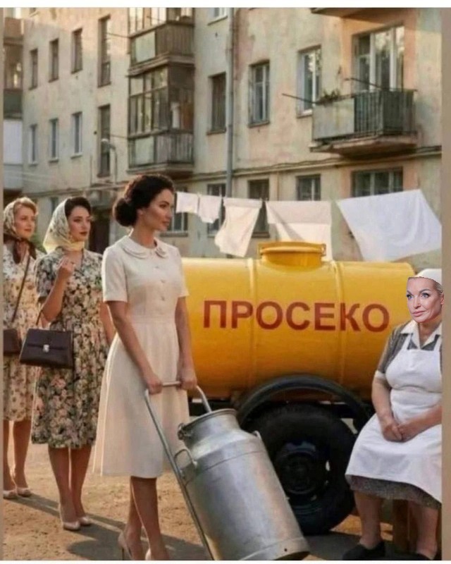 Нуштош. Ложная экзистенция (s6e1)