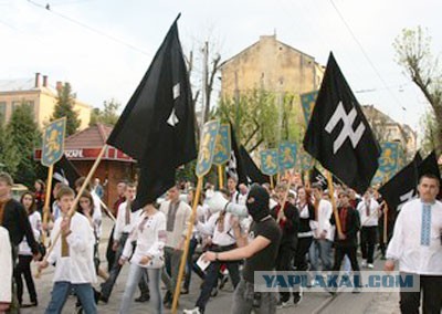 Львов. Известный и не известный