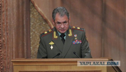 Минобороны отказалось от нового «калашникова»