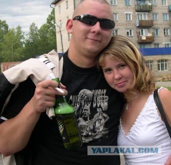 Настя In Love